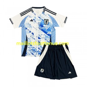 Maillot/Tenue Japon Dragon Ball Enfant Domicile 2024